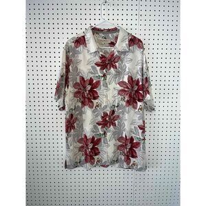 Tommy Bahama button down shirt